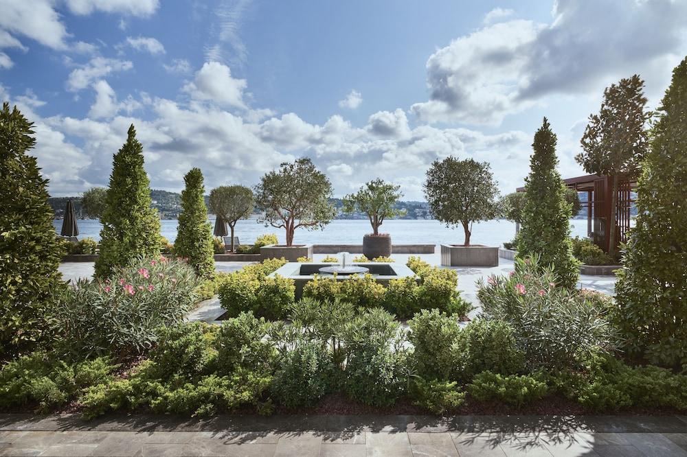 MANDARIN ORIENTAL BOSPHORUS ISTANBUL — ISTANBUL — fotografie hotel nr. 32