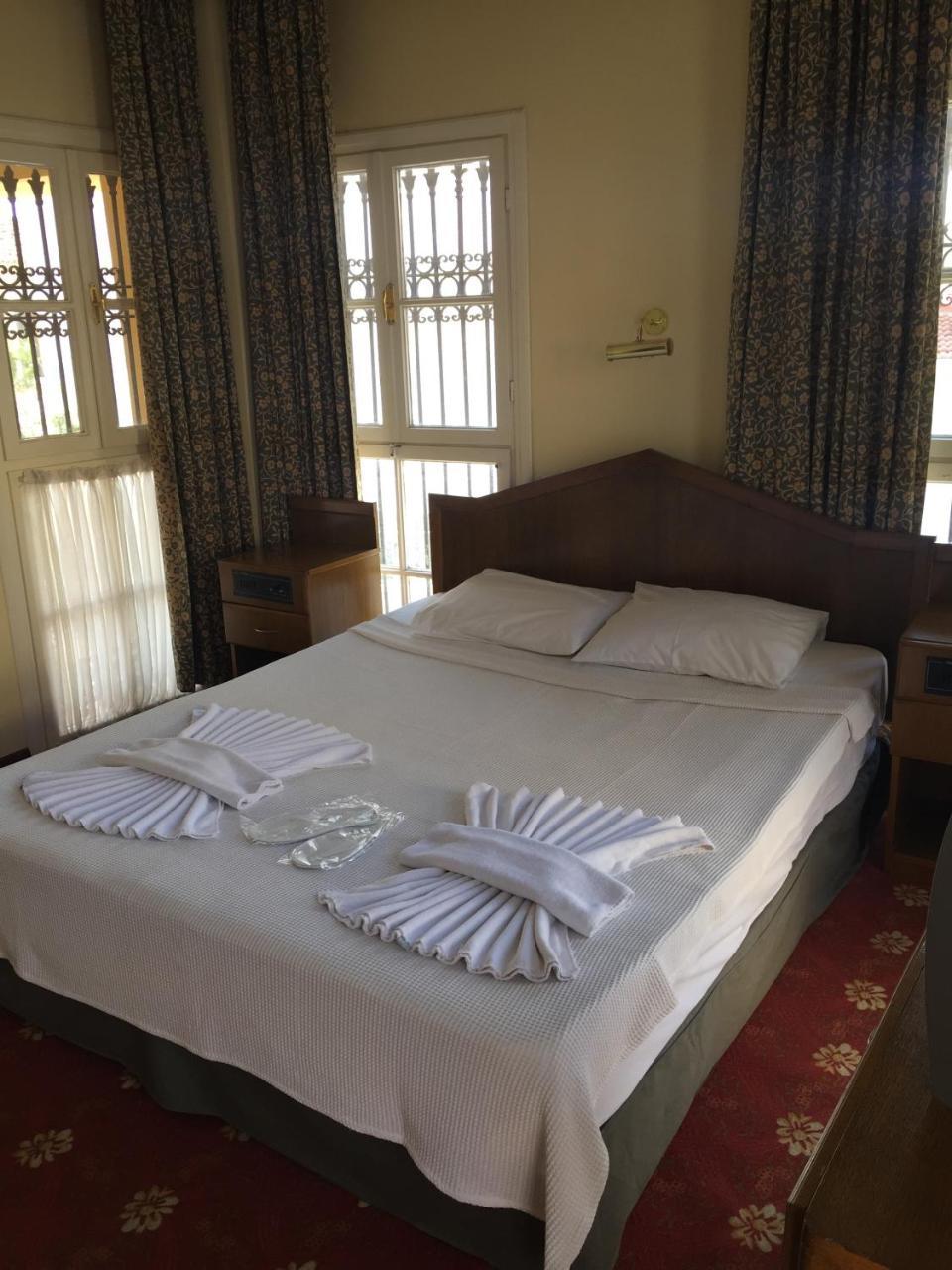 ANTIK RIDVAN HOTEL — CESME — fotografie hotel nr. 25