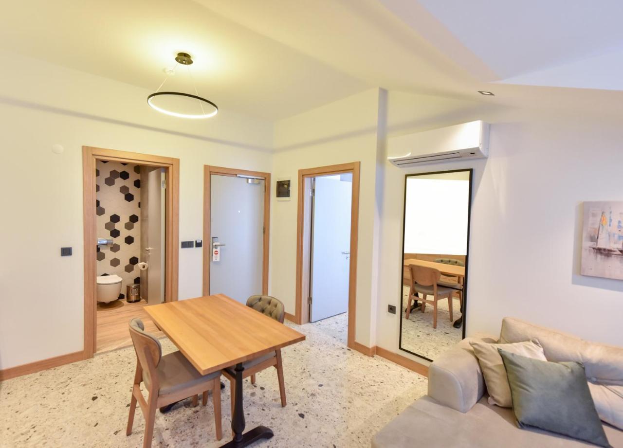 AVILIA SUITES — FETHIYE — fotografie hotel nr. 2