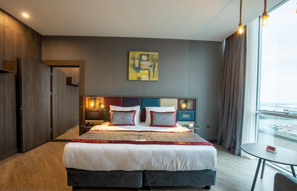 RAMADA ENCORE BY WYNDHAM ISTANBUL AVCILAR — ISTANBUL — fotografie hotel nr. 5