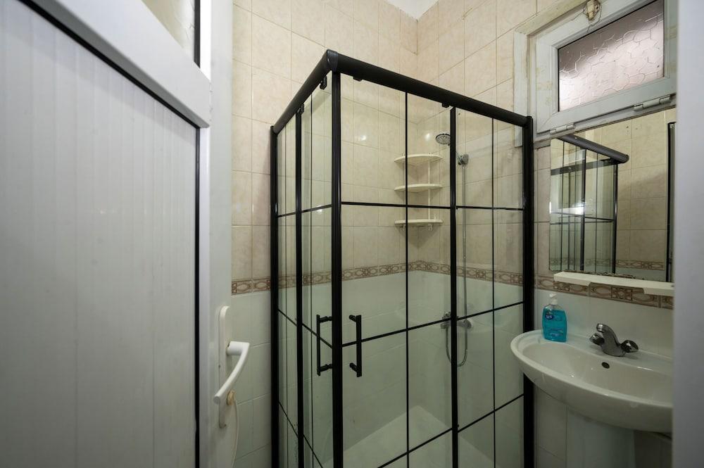 TAKSIM SUITE-LL — ISTANBUL — фотография отеля №30