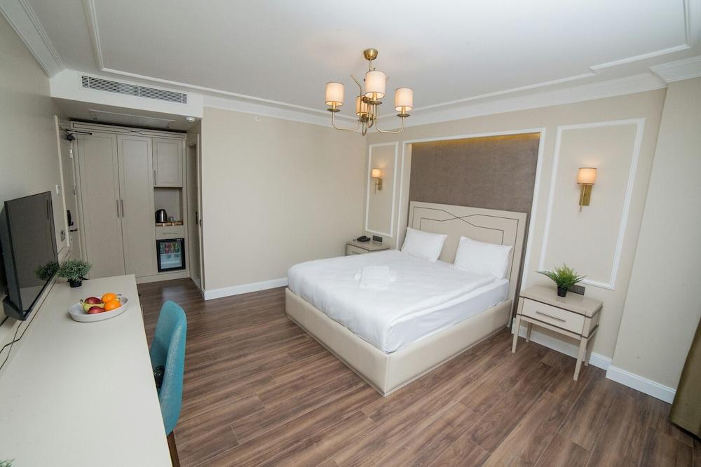THE CHARM HOTEL - OLD CITY — ISTANBUL — fotografie hotel nr. 10