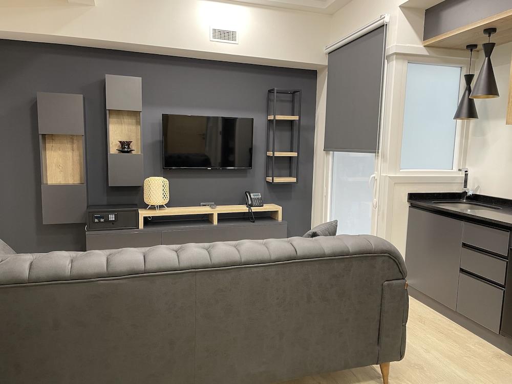 RW BOUTIQUE HOTEL — ISTANBUL — фотография отеля №15