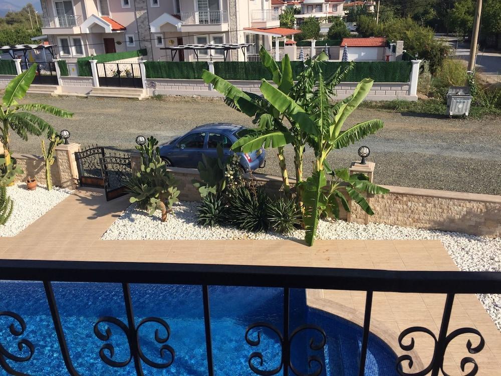 SERENITY OASIS IN DALYAN — DALYAN — фотография отеля №8