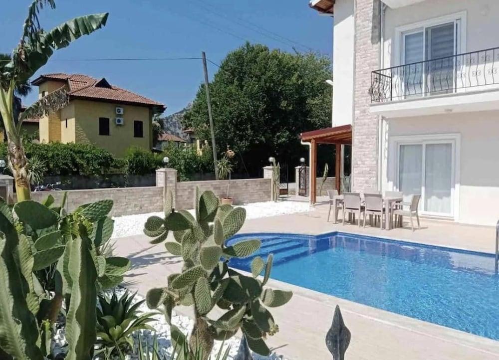 SERENITY OASIS IN DALYAN — DALYAN — фотография отеля №15