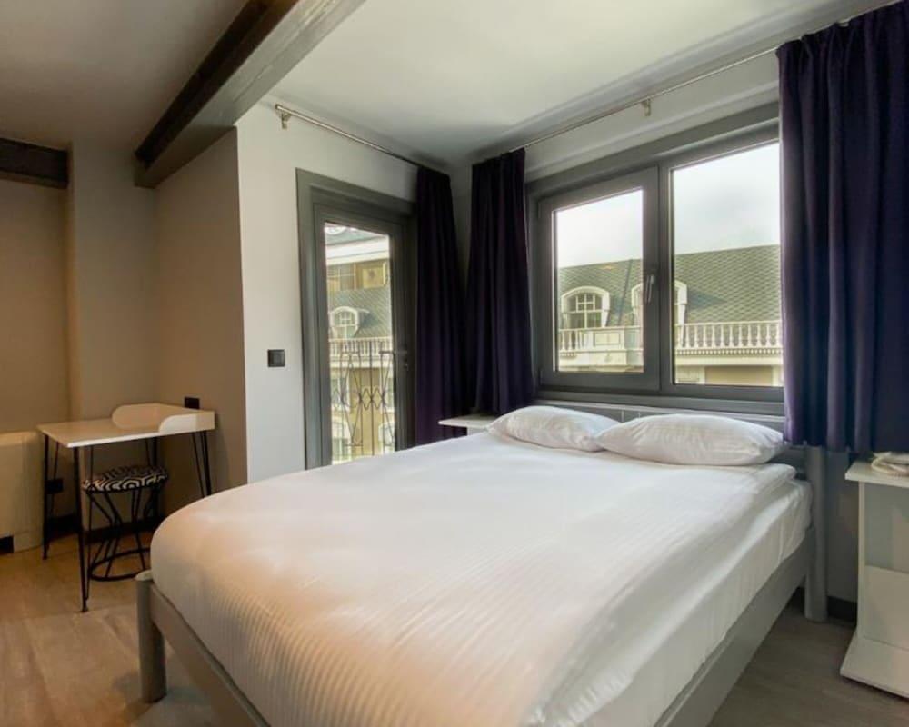ERESIN HOTELS EXPRESS — ISTANBUL — фотография отеля №11