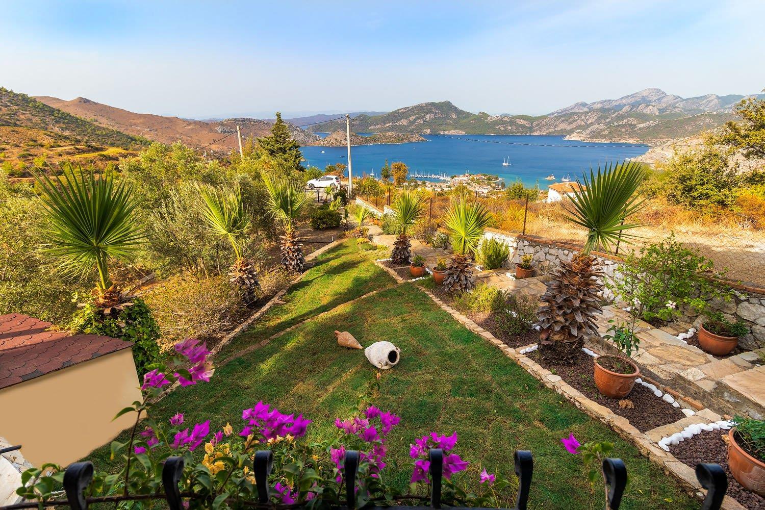 WINDY HILL — MARMARIS — fotografie hotel nr. 3