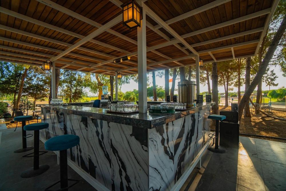 PRENSES SEALINE BEACH HOTEL — BOGAZKENT — fotografie hotel nr. 13