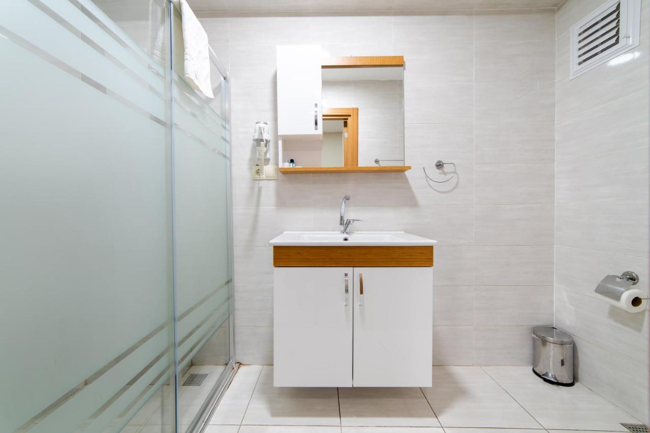 BEST HOTEL PENDIK — ISTANBUL — фотография отеля №12