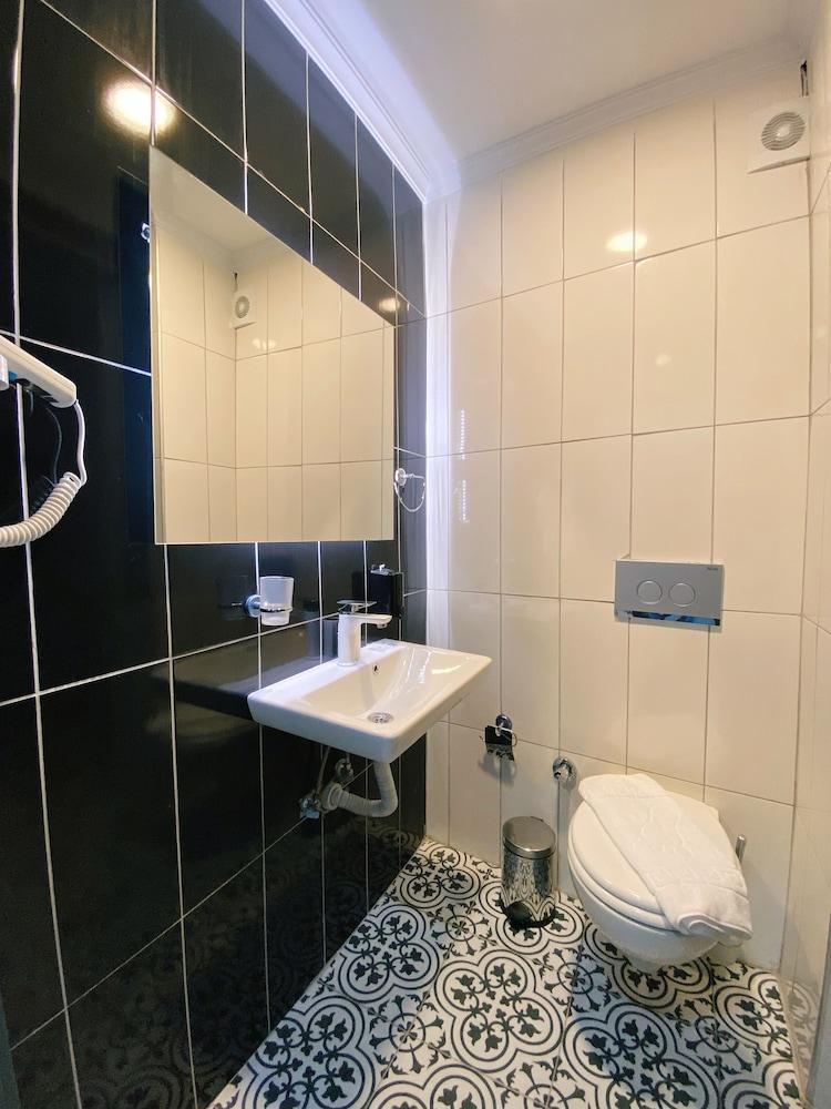 NEFIS HOTEL CITY — FETHIYE — фотография отеля №28