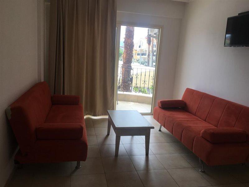 VENTUM APART — MARMARIS — фотография отеля №18