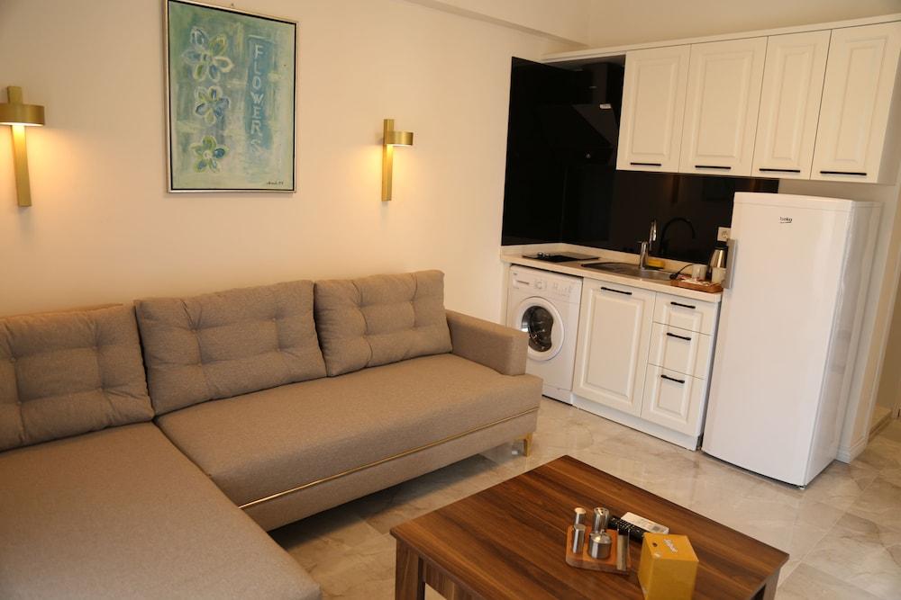 IN SUIT LUXURY HOTEL — KEMER — fotografie hotel nr. 8
