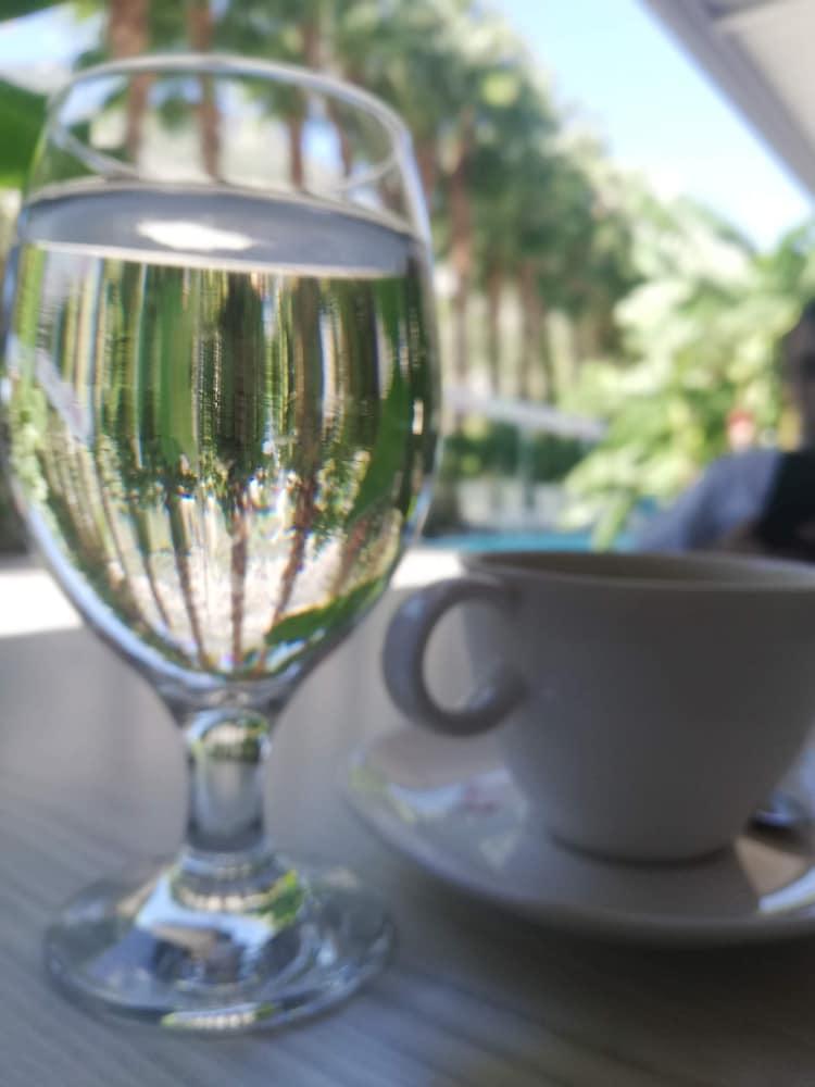 SANTANA HOTEL — KEMER — фотография отеля №30
