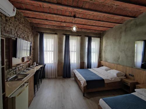 LIFE SPAN HOTEL TAKSIM — ISTANBUL — фотография отеля №20