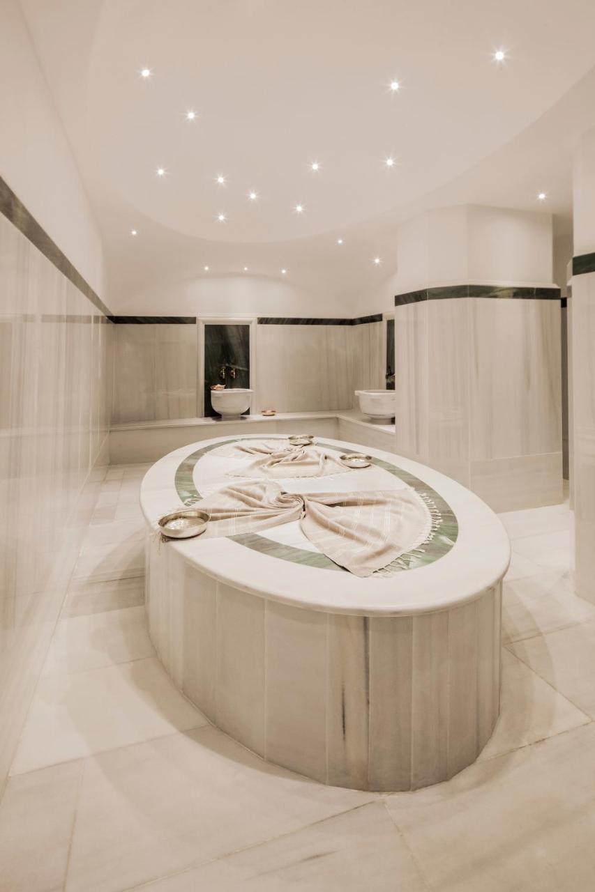 LASAGRADA HOTEL — ISTANBUL — fotografie hotel nr. 7