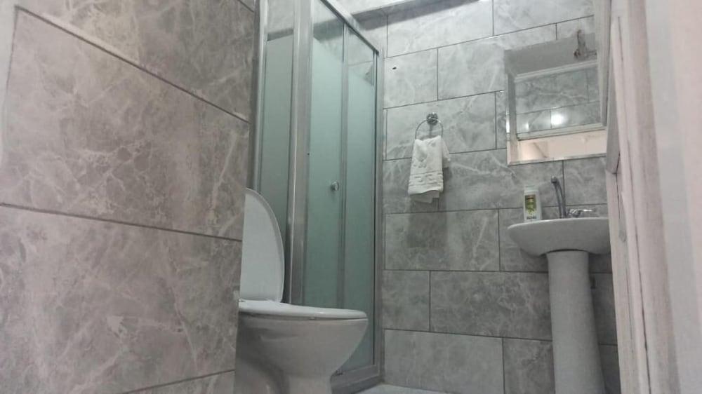ALPACINO APART HOTEL — ISTANBUL — fotografie hotel nr. 36