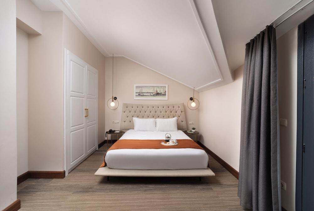 RECITAL PARK HOTEL — ISTANBUL — fotografie hotel nr. 5