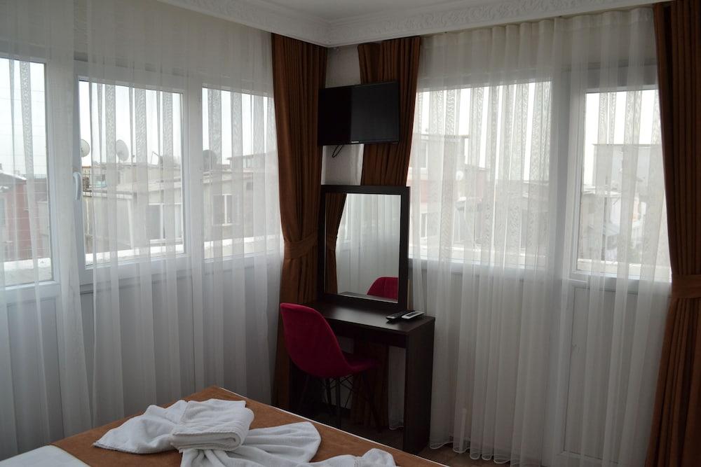 GLOBAL 2022 HOTEL — ISTANBUL — fotografie hotel nr. 13
