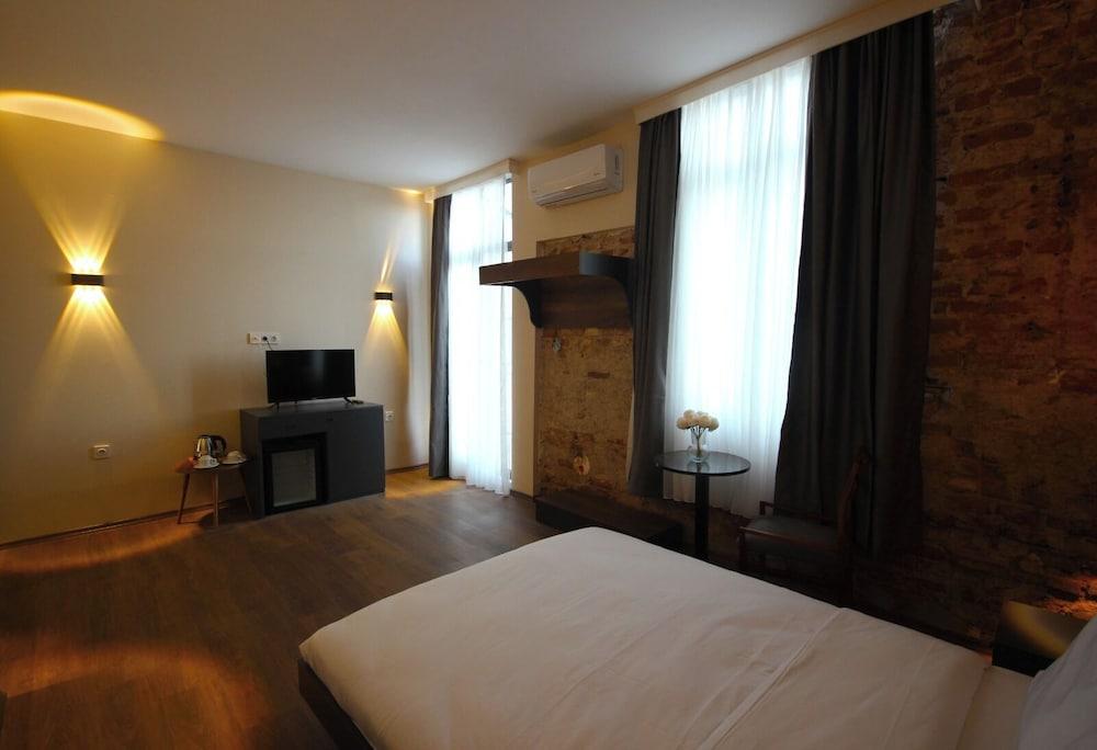 TAXIM 34 HOTEL — ISTANBUL — фотография отеля №15