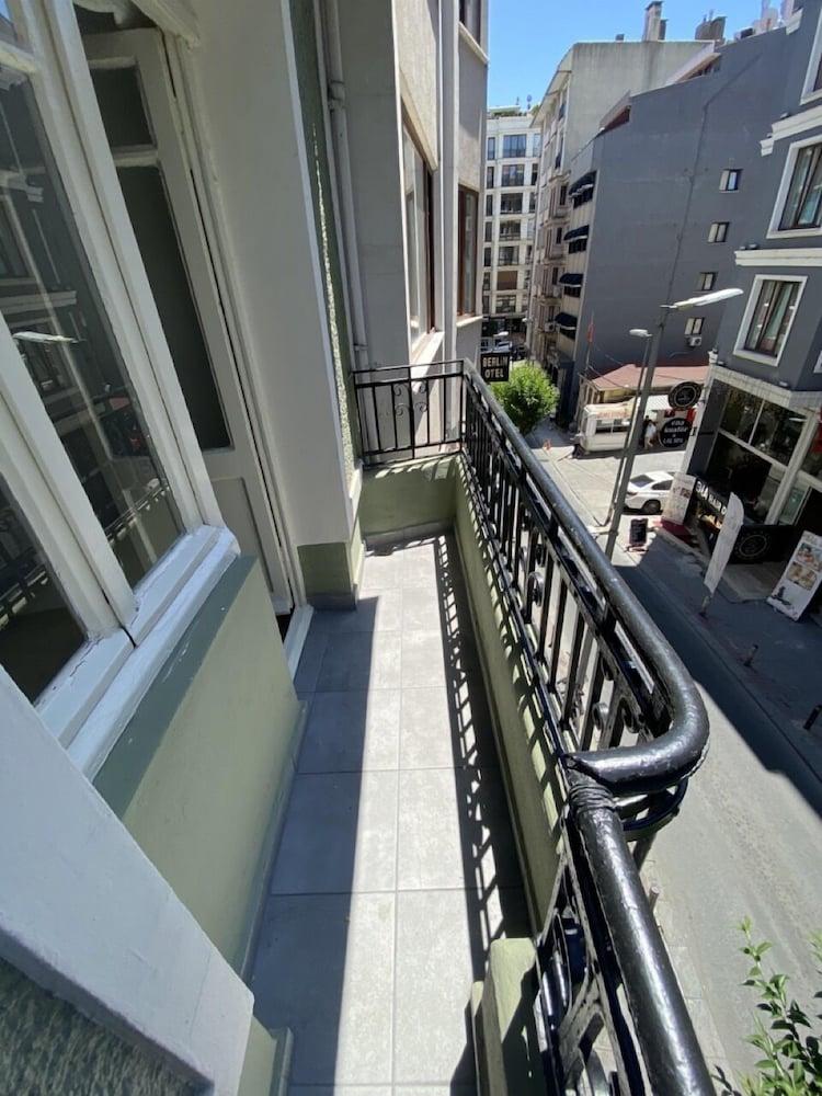 SEGATUR APARTMENTS — ISTANBUL — fotografie hotel nr. 12