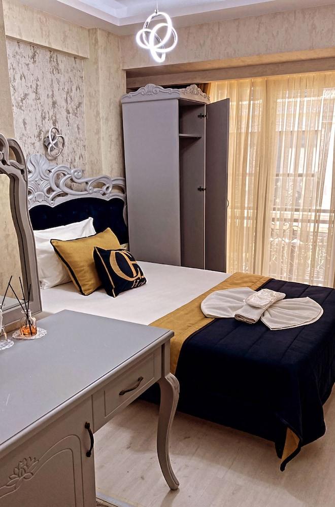 BALPETEK HOTEL — ISTANBUL — fotografie hotel nr. 6
