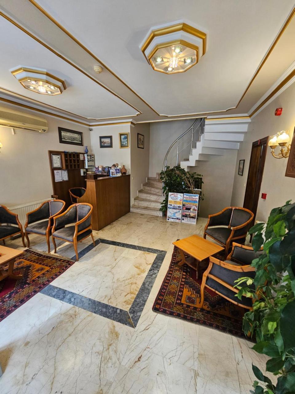 GUL SULTAN (ADULTS ONLY) — ISTANBUL — fotografie hotel nr. 26