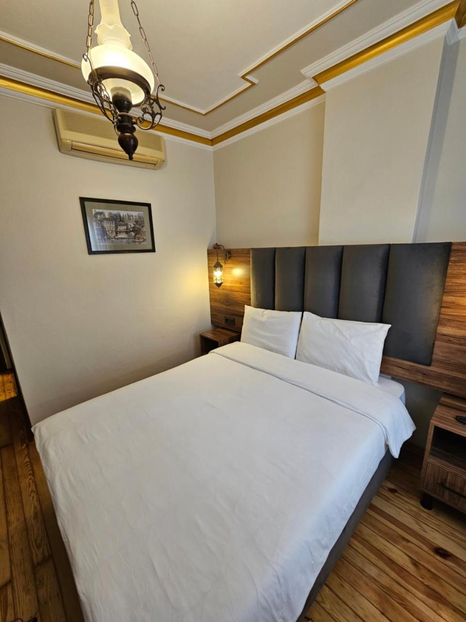 GUL SULTAN (ADULTS ONLY) — ISTANBUL — fotografie hotel nr. 7