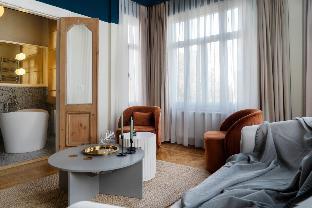 MAGNOVA VITALITY BOUTIQUE HOTEL — ISTANBUL — фотография отеля №14