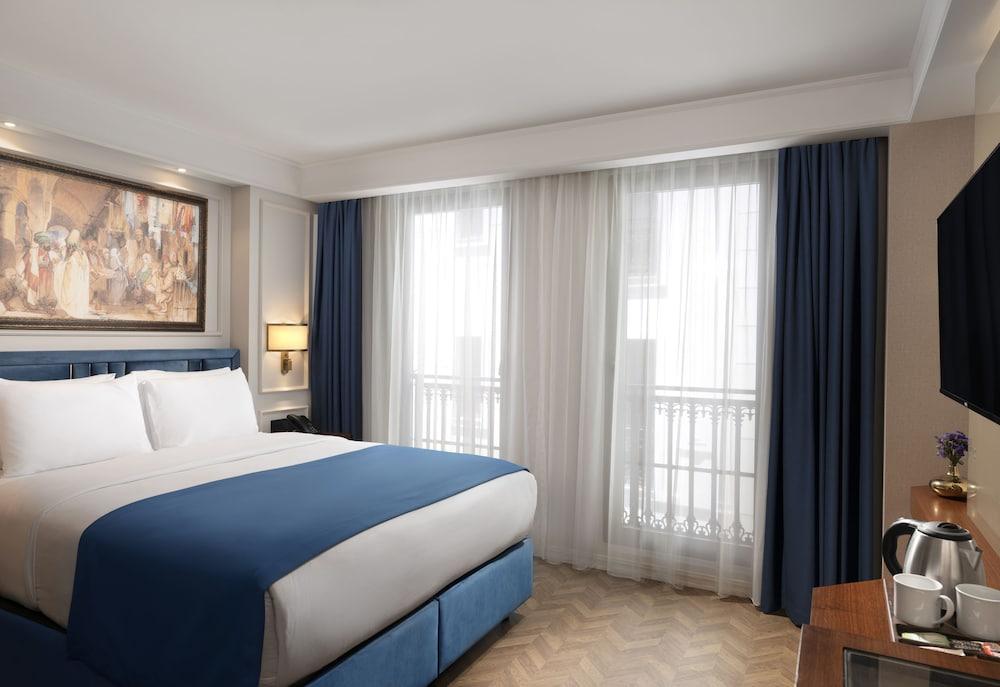 ROYAN HOTEL HAGIA SOPHIA ISTANBUL, A MEMBER OF RADISSON INDIVIDUALS — ISTANBUL — фотография отеля №17