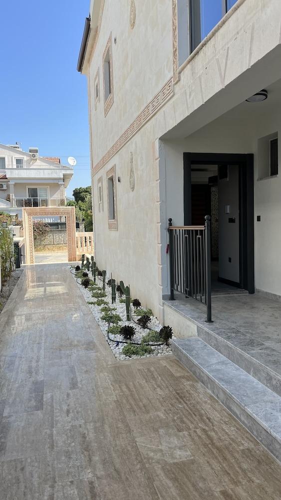 KALENDER SUITS — FETHIYE — fotografie hotel nr. 29