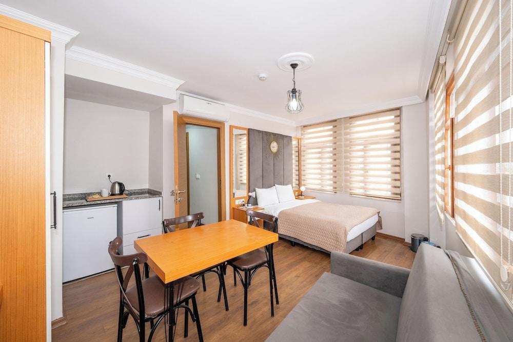 KAIFA HOTEL — ISTANBUL — fotografie hotel nr. 27