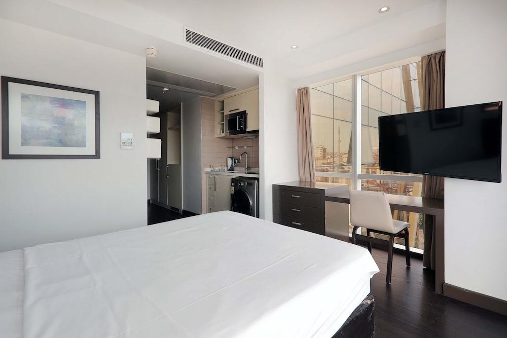 THE FOUR WINDS HOTEL — ISTANBUL — фотография отеля №3