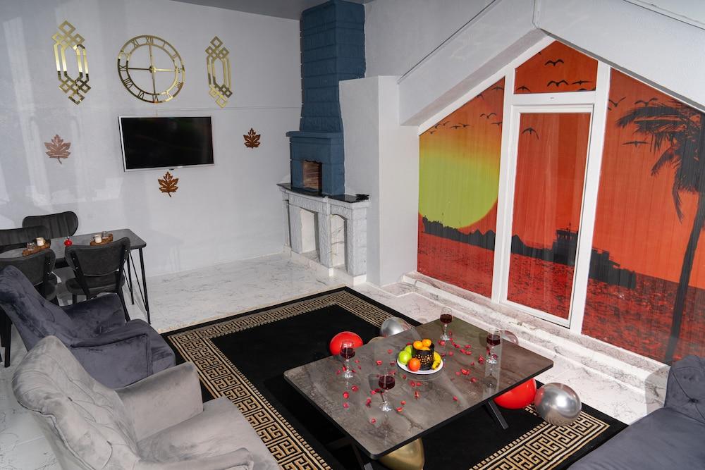 HERALDIC ROOM HOTEL — ISTANBUL — фотография отеля №20