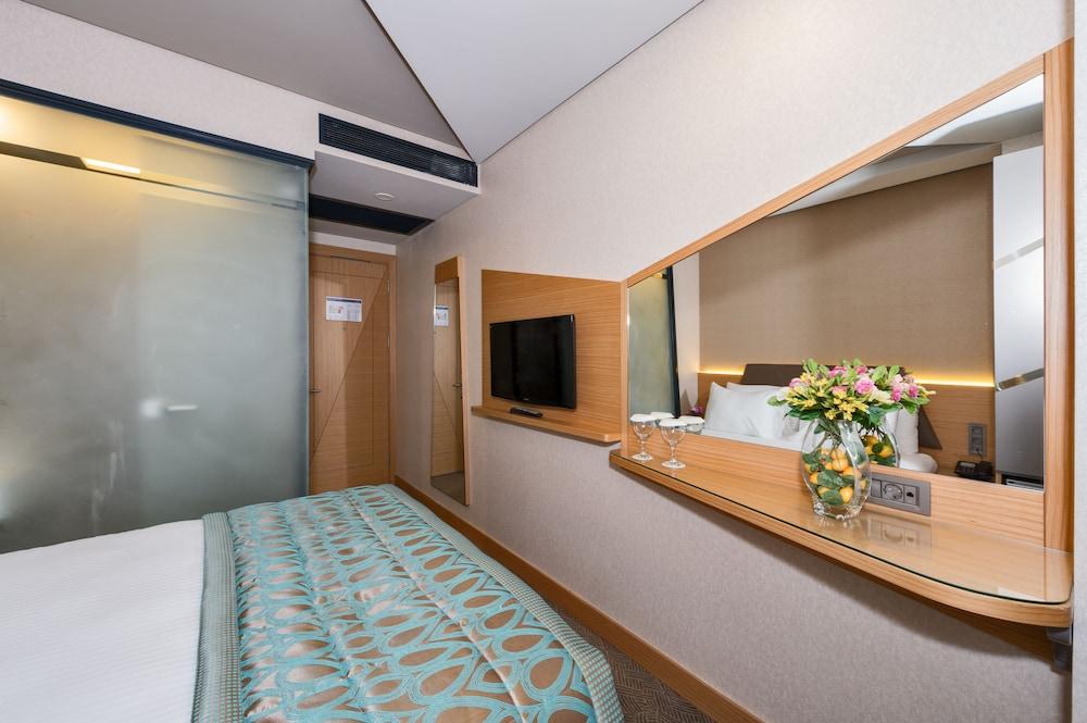 HOTEL GENOVA ISTANBUL (ADULTS ONLY) — ISTANBUL — fotografie hotel nr. 26
