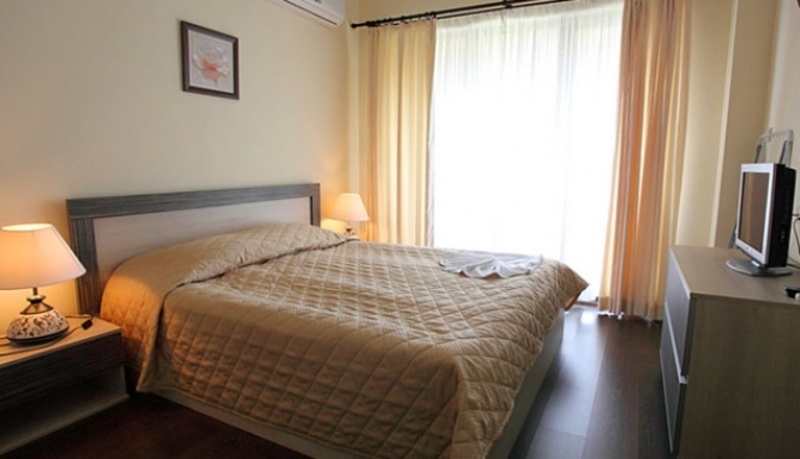 BENDITA MARE — GOLDEN SANDS — fotografie hotel nr. 10