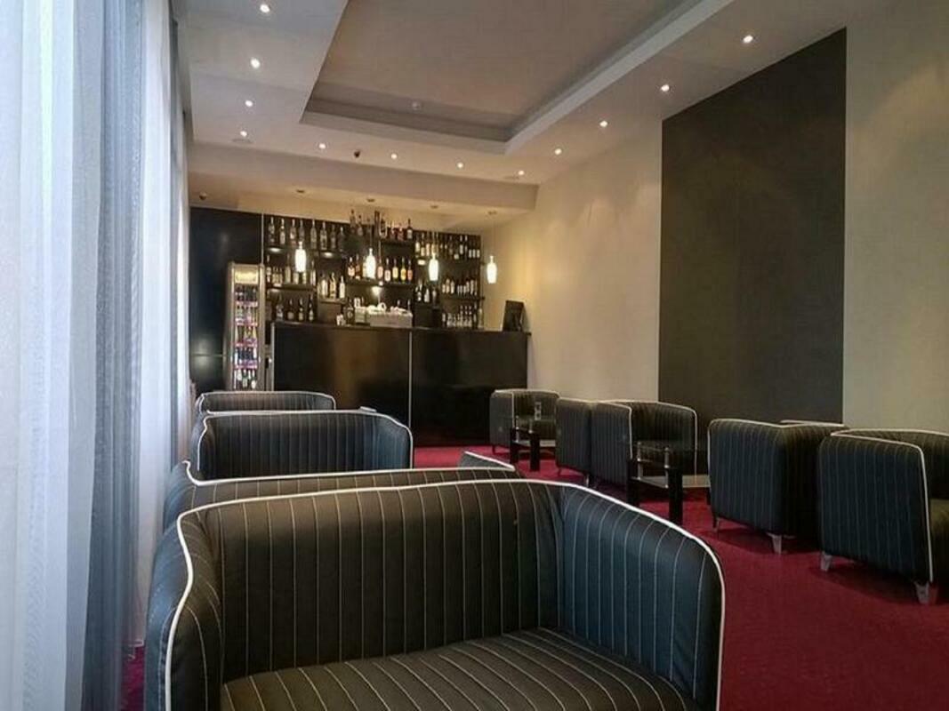 PARADISE SPA HOTEL — VELINGRAD — фотография отеля №22