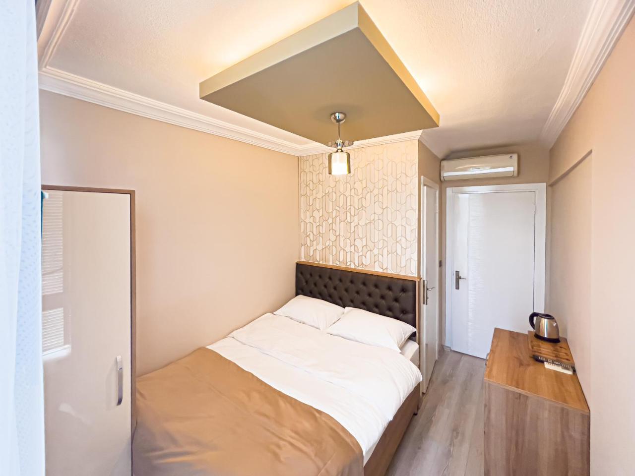 HELEN INN HOTEL — IZMIR — fotografie hotel nr. 5