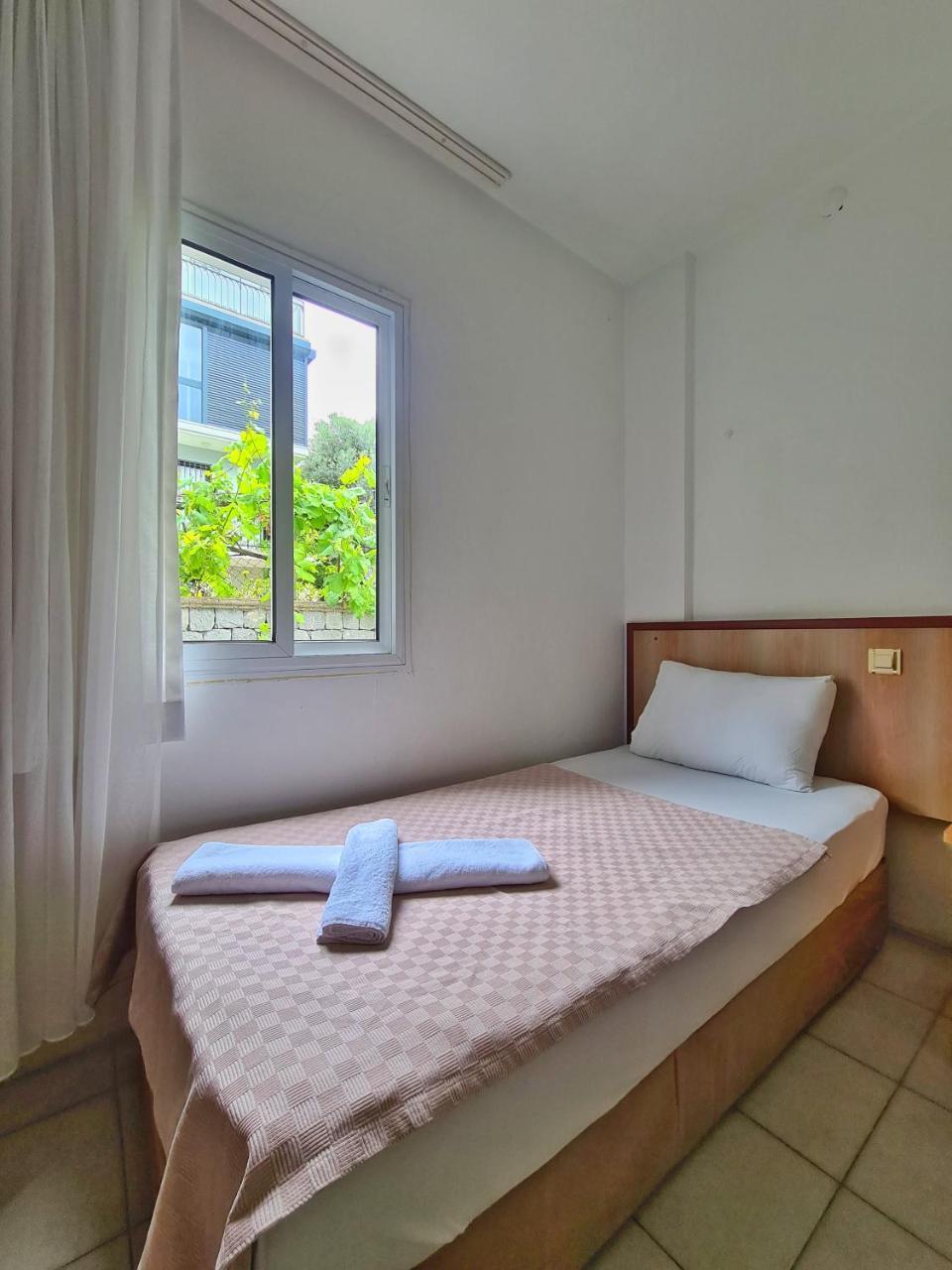 FORA APART OTEL — CESME — фотография отеля №10