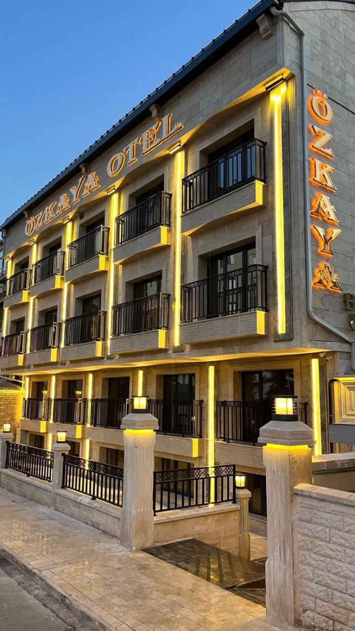 SIVAS OZKAYA OTEL — SIVAS — фотография отеля №7
