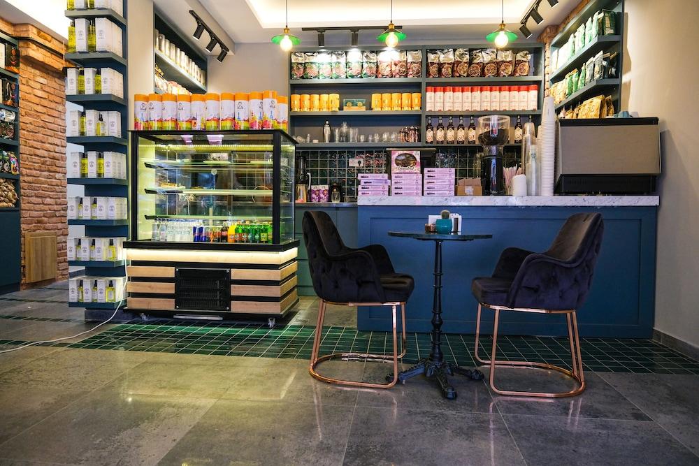 HOTEL MARTIN — ISTANBUL — fotografie hotel nr. 27