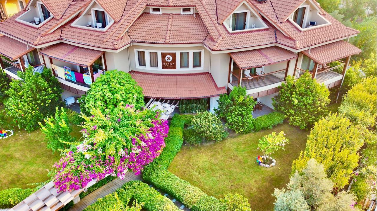 RENKA HOTEL & SPA — GOCEK — fotografie hotel nr. 8
