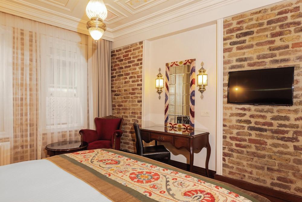 AZADE PREMIER — ISTANBUL — fotografie hotel nr. 29