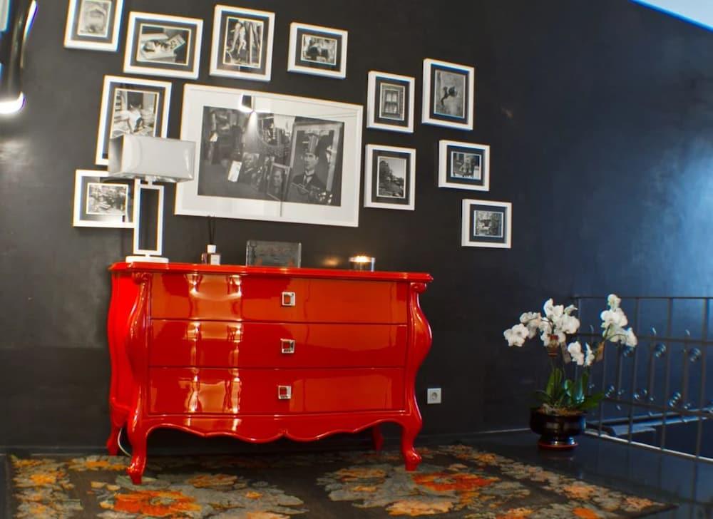 ISTANBUL IRINI SEAVIEW HOUSE — ISTANBUL — fotografie hotel nr. 17