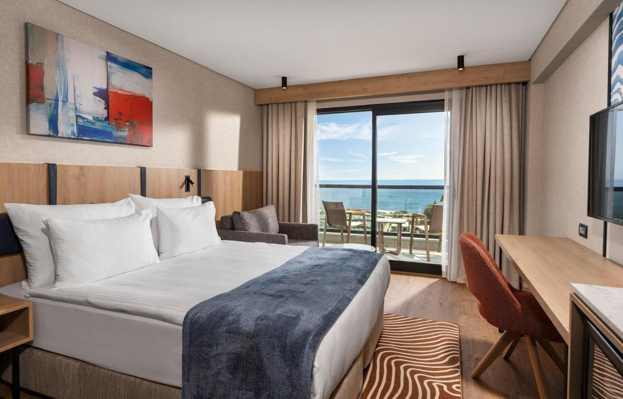 ELITE WORLD KUSADASI HOTEL — KUSADASI — фотография отеля №28