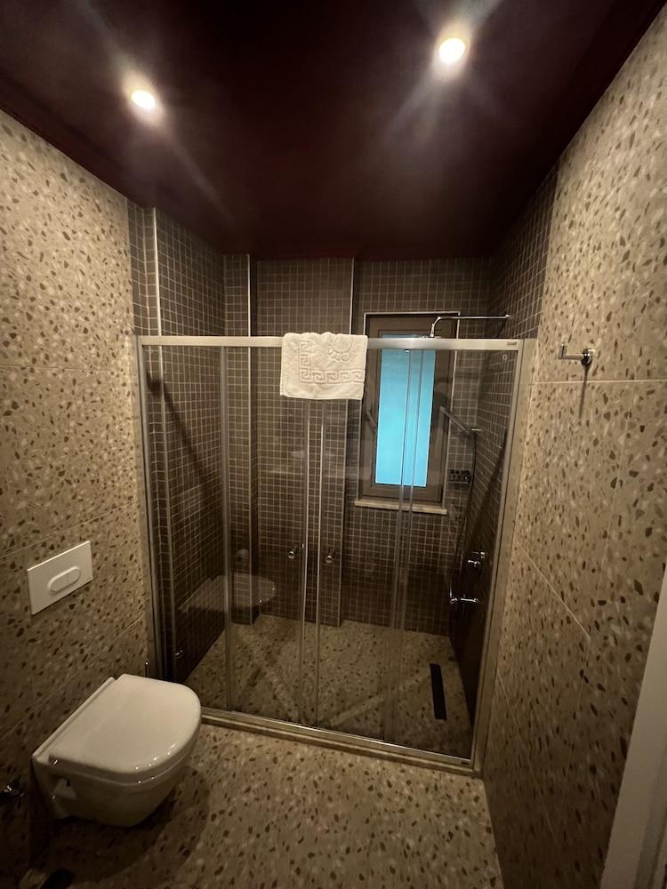 DOLPHIN PARK HOTEL — SARIGERME — фотография отеля №16
