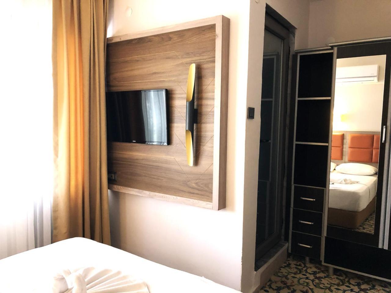AKSEL BUTIK OTEL — DIDIM — fotografie hotel nr. 13