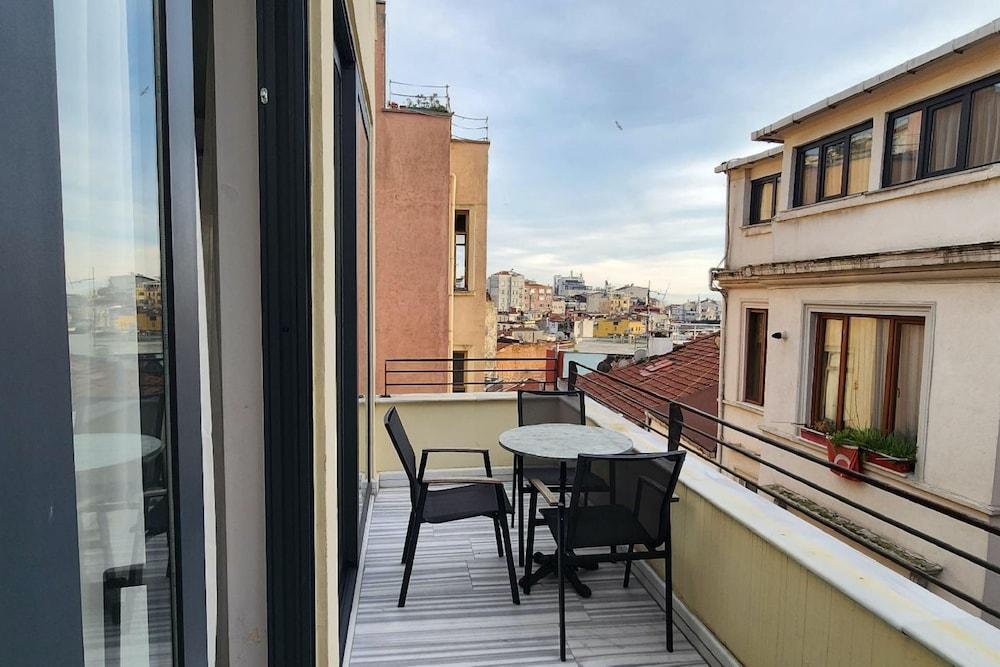 ALEKSANDR PERA HOTEL — ISTANBUL — фотография отеля №19