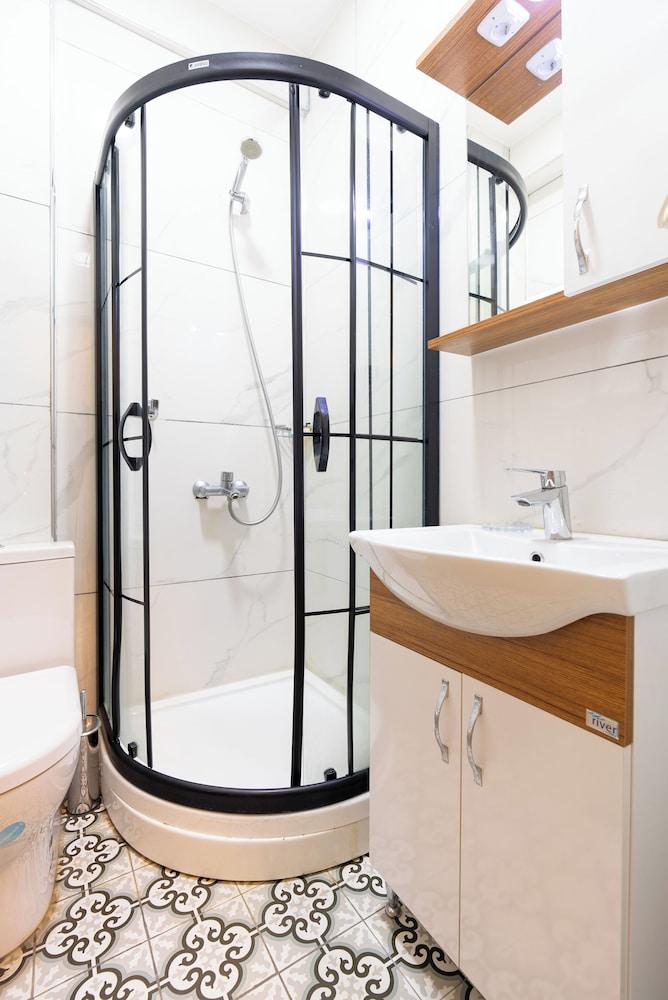 VALENS BOUTIQUE HOTEL — ISTANBUL — fotografie hotel nr. 19