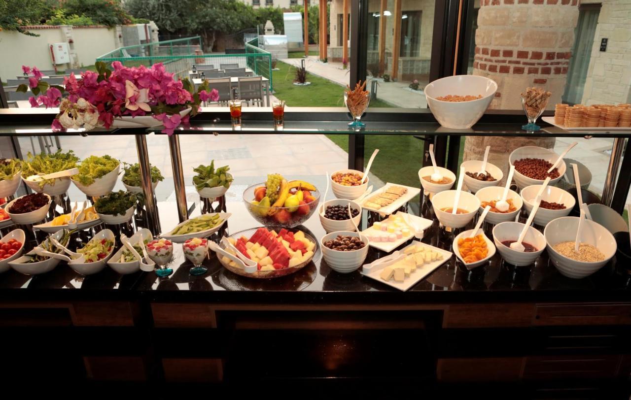 DALYAN LIVE SPA RESORT HOTEL — DALYAN — фотография отеля №32