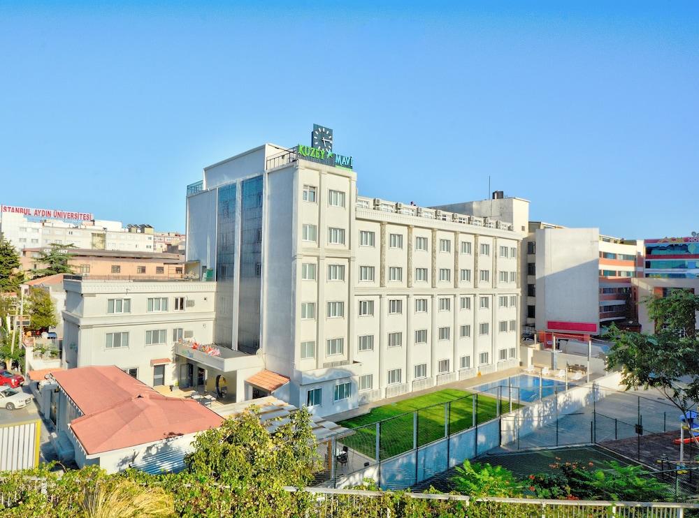 NORTH BLUE LIFE — ISTANBUL